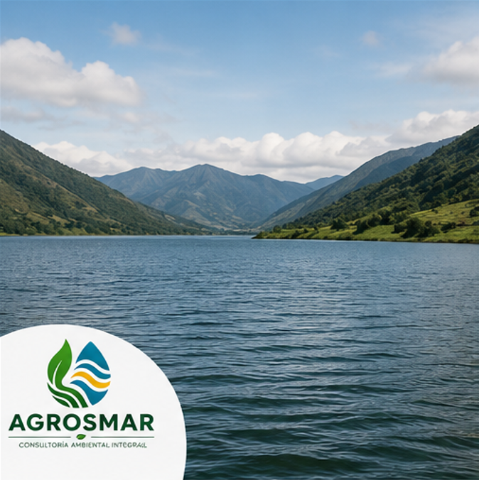 Derecho de uso de agua en Perú